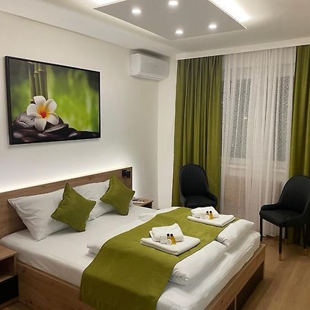 Inaya Apartman SJJ Exterior foto