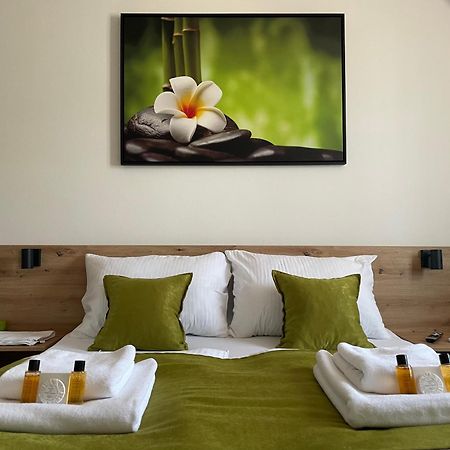 Inaya Apartman SJJ Exterior foto