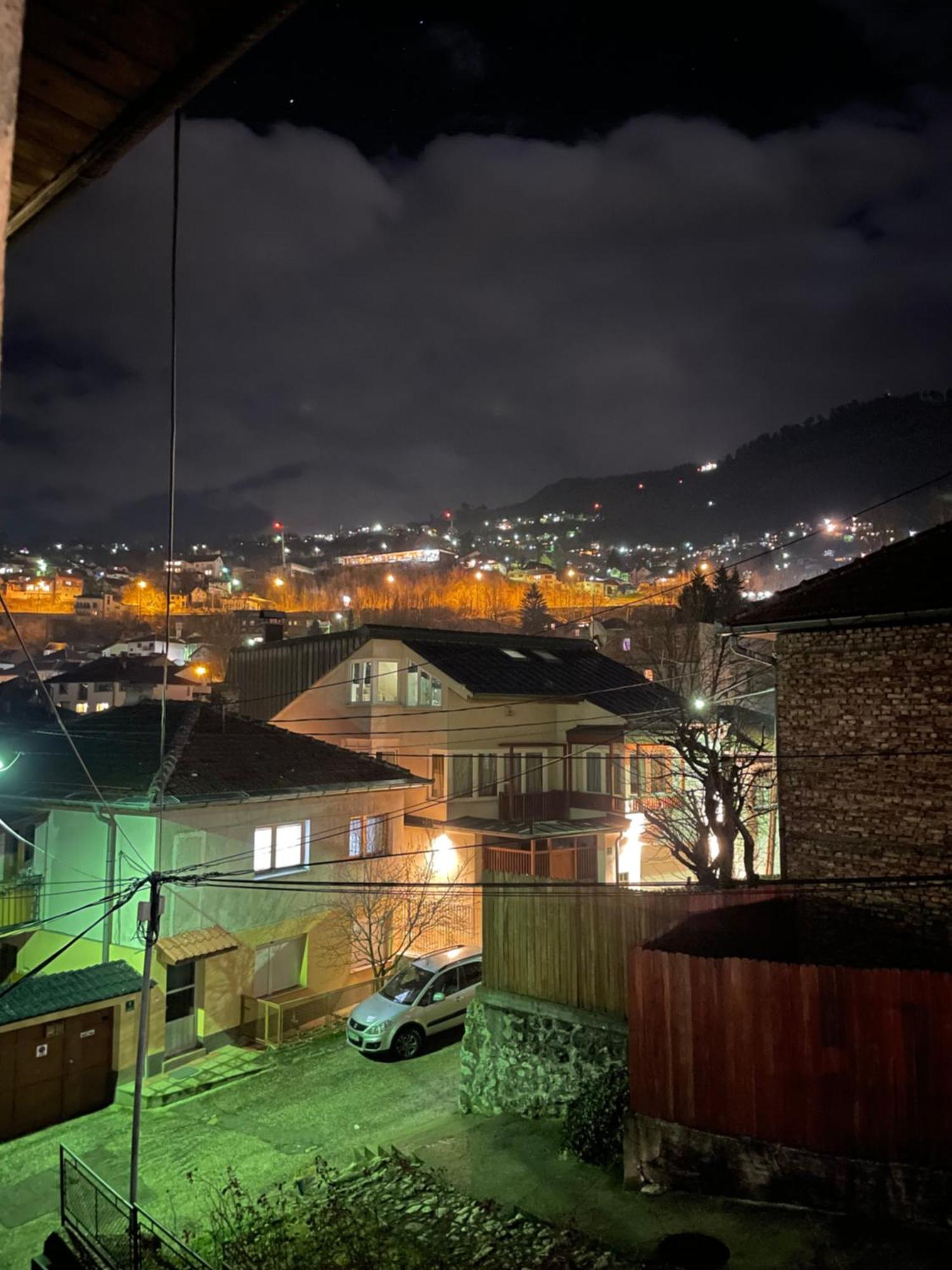 Inaya Apartman SJJ Exterior foto