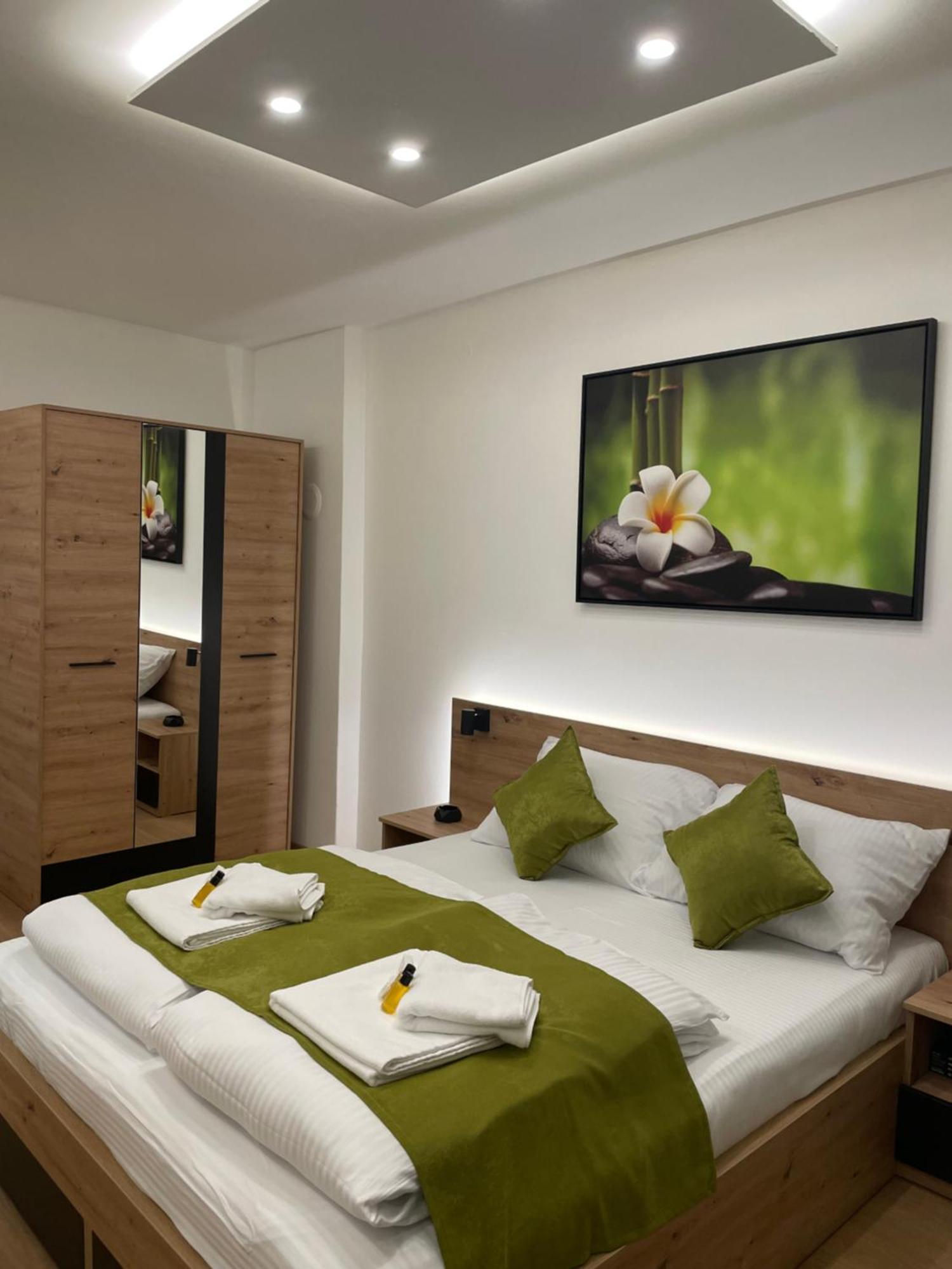 Inaya Apartman SJJ Exterior foto