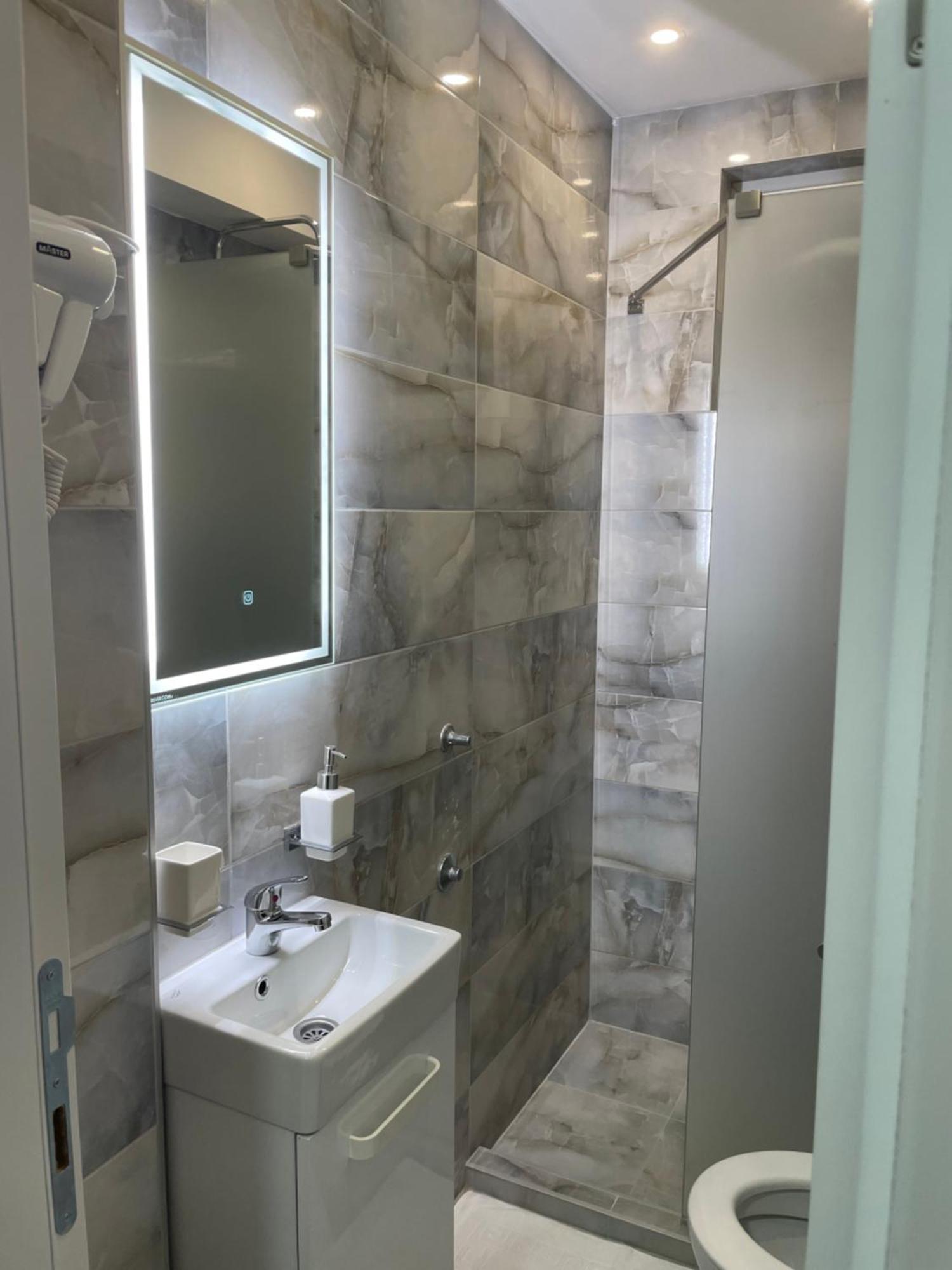 Inaya Apartman SJJ Exterior foto