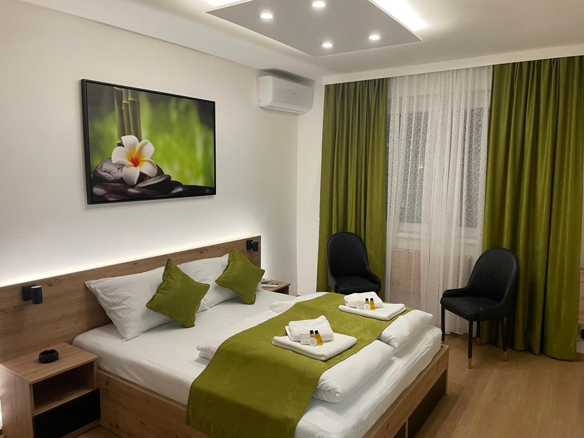 Inaya Apartman SJJ Exterior foto