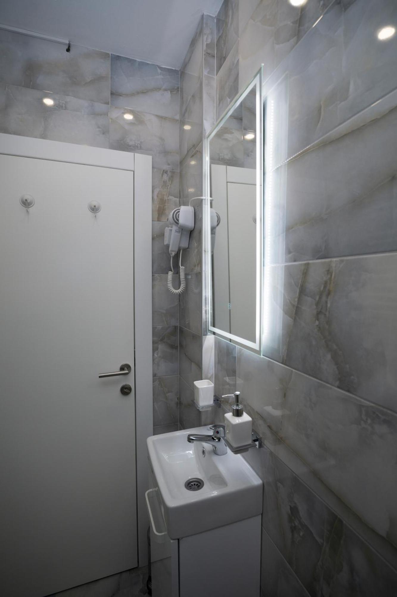 Inaya Apartman SJJ Exterior foto
