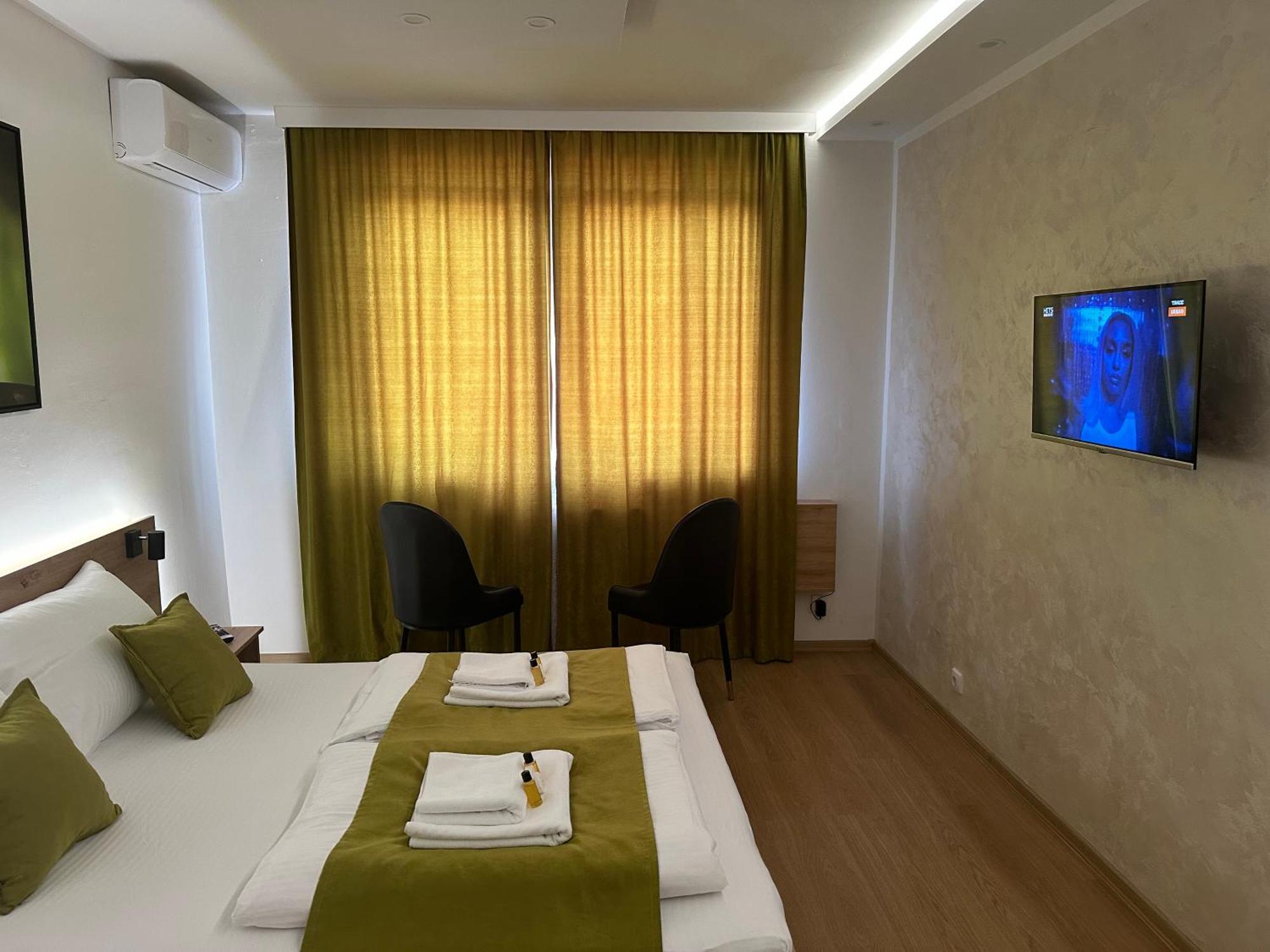 Inaya Apartman SJJ Exterior foto